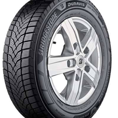 Bridgestone DURAVIS VAN WINTER 225/55R17