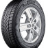 Bridgestone DURAVIS VAN WINTER 225/55R17