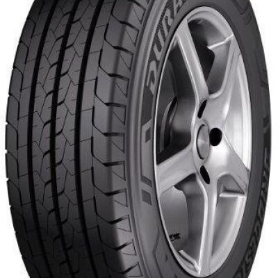 Bridgestone DURAVIS R660 215/75R16