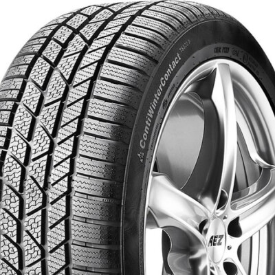 CONTINENTAL ContiWinterContact TS 830 P