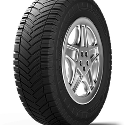 MICHELIN AGILIS CROSSCLIMATE