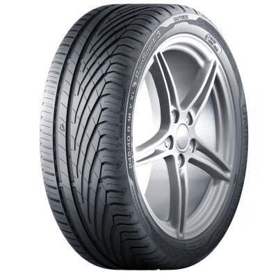 UNIROYAL RainSport 3