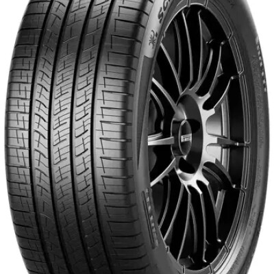 Pirelli SCORPION MS 255/50R19