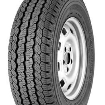 Continental VancoFourSeason 225/55R17
