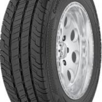 CONTINENTAL VanContact Ultra