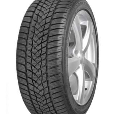Goodyear ULTRA GRIP PERFORMANCE 2 225/55R17