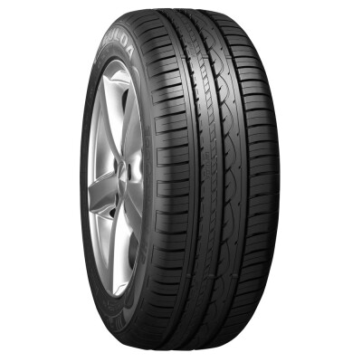 FULDA Ecocontrol HP