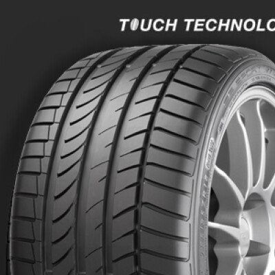 DUNLOP SP Sport Maxx TT