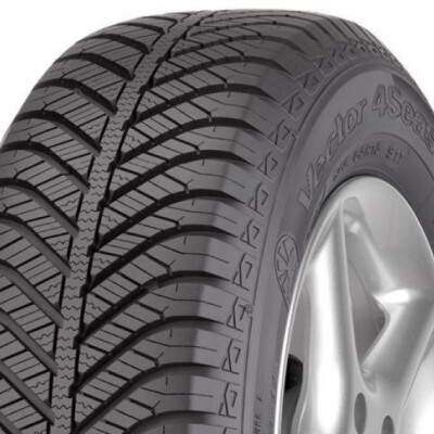 Goodyear VECTOR 4SEASONS 225/50R17