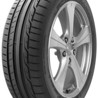 DUNLOP Sport Maxx RT2 SUV