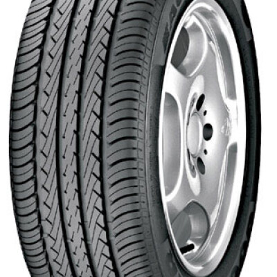 Goodyear Eagle NCT5 285/45R21