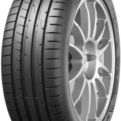 Dunlop SPORT MAXX RT2 SUV 235/55R19