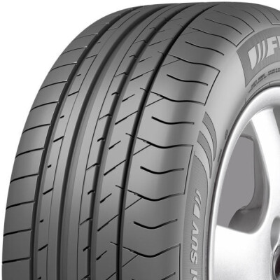 FULDA ECOCONTROL SUV