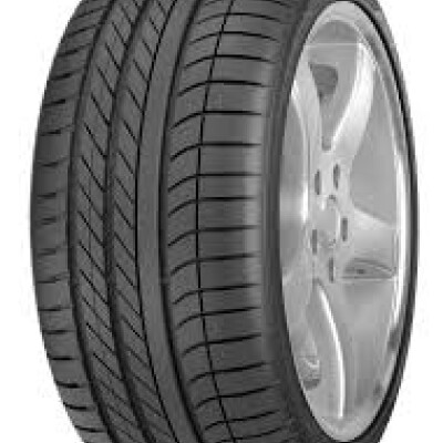 Goodyear EAGLE F1 ASYMMETRIC 265/40R20