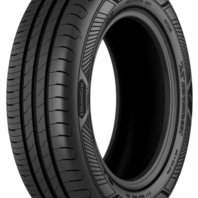 GOODYEAR EFFICIENTGRIP COMPACT 2