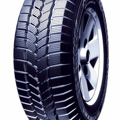 MICHELIN Agilis Alpin