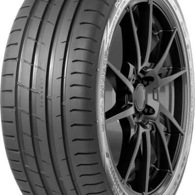 Nokian POWERPROOF 245/45R17