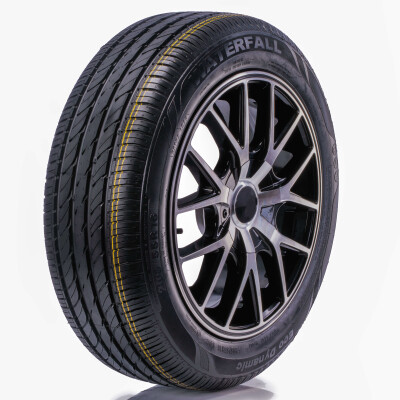 WATERFALL ECO DYNAMIC 205/55R16