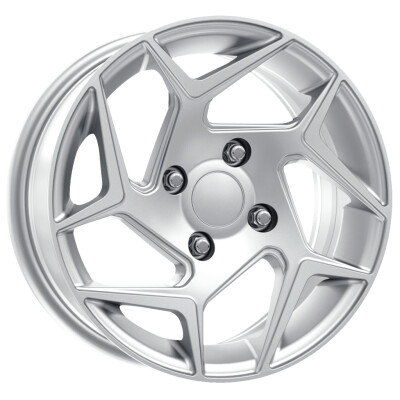 4x108 14x6 ET35 DY064 Sil 63.4