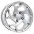 4x108 14x6 ET35 DY064 Sil 63.4
