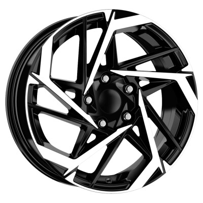 5x114.3 16x6.5 ET35 DY1036 GBFP 73.1