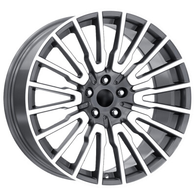 5x112 20x8.5 ET30 DY1050 GGMFP 66.6