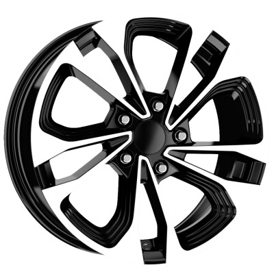 5x114.3 16x6.5 ET35 DY1066 GBFP 67.1