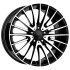 5x112 18x8 ET38 DY1078 GBFP 66.6