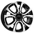 5x98 16x6.5 ET39 DY1456 GBFP 58.1