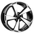 5x112 18x8 ET40 DY1568 GBFP 57.1