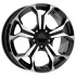 5x108 16x6.5 ET40 DY1576 GBFP 63.4