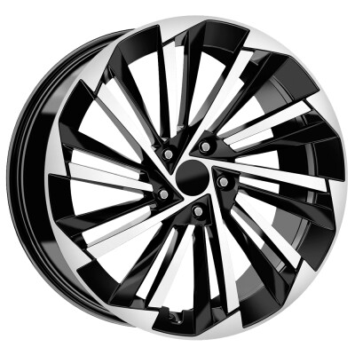 5x112 19x8.5 ET40 DY1629 GBFP 57.1