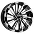 5x112 19x8.5 ET40 DY1629 GBFP 57.1