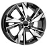5x108 17x7.5 ET40 DY1677 GBFP 65.1