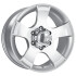 6x130 16x8 ET30 DY366 Sil 84.1