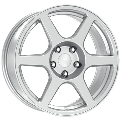 5x112 18x8 ET40 DY468 Sil 73.1