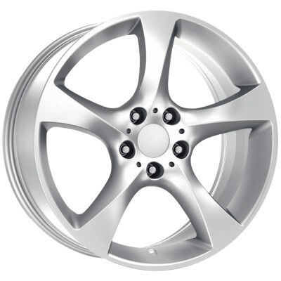 5x120 19x8 ET34 DY509 Sil 72.6