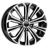 5x114.3 17x7.5 ET45 DY607 GBFP 60.1