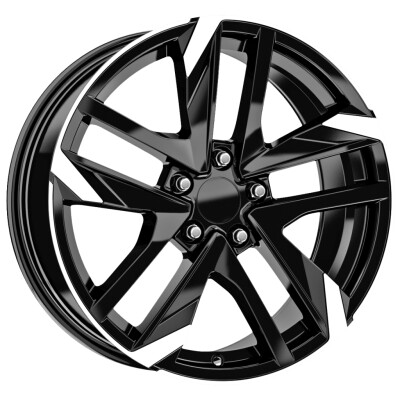 5x108 17x7.5 ET34 DY707 GBFP 67.1