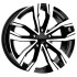 5x114.3 18x7.5 ET40 DY748 GBFP 66.1