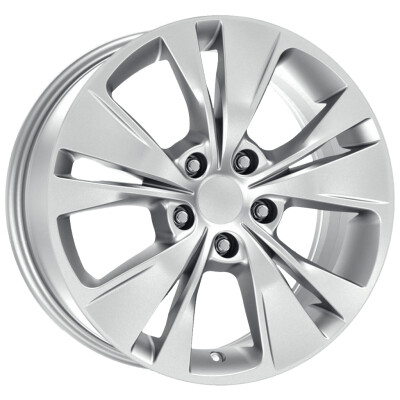 5x108 16x7 ET46 DY796 Sil 65.1