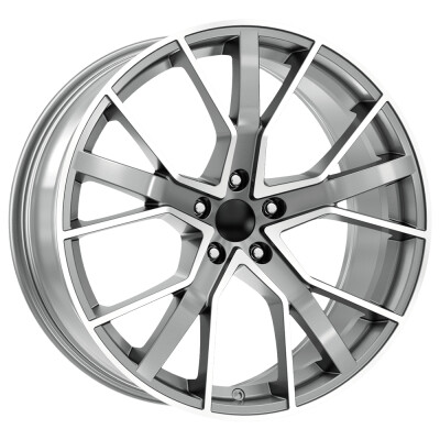 5x112 19x8.5 ET40 DY839 TGFP 66.45