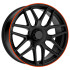 5x130 22x10 ET40 DY972 MBLR 84.1