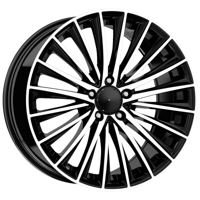 5x112 20x8.5 ET35 DY980 GBFP 66.6