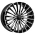 5x112 18x8 ET40 DY988 GBFP 66.6
