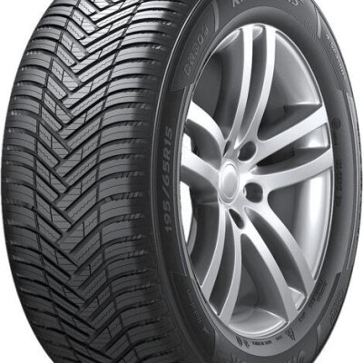 Hankook KINERGY 4S2 H750 205/55R16