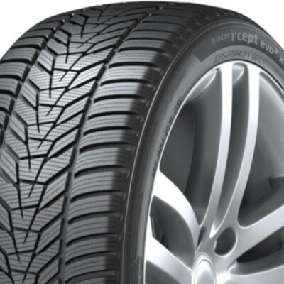 HANKOOK WINTER I*CEPT EVO 3 SUV W330A