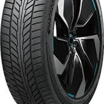 Hankook WINTER I*CEPT ION A IW01A 215/50R18