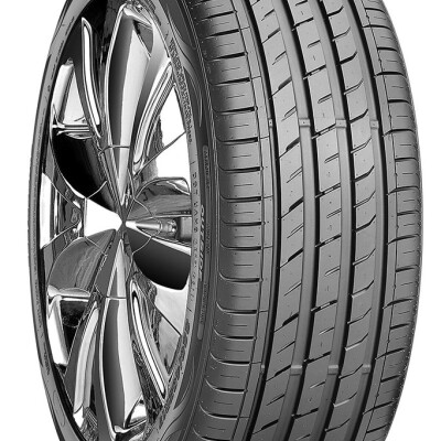 NEXEN N'FERA SU1 245/50R18