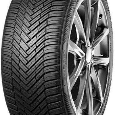 NEXEN N'BLUE 4 SEASON 2 225/55R17